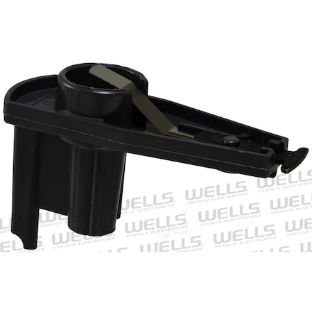 Wve 4R1088A Premium Distributor Rotor 4R1088A